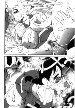 Page 64 of Hiwai de Midara na Bakunyuu