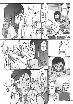 Page 14 of Watashi no sukina Oneesan