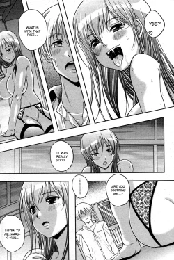 Page 8 of Houkago Himegoto