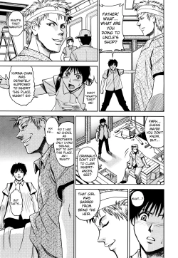 Page 102 of Hijiri Kangoku Gakuen Vol.1