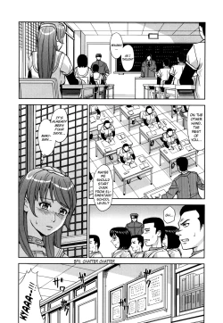 Page 121 of Hijiri Kangoku Gakuen Vol.1
