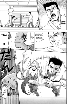 Page 130 of Hijiri Kangoku Gakuen Vol.1