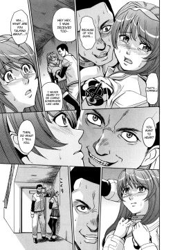 Page 154 of Hijiri Kangoku Gakuen Vol.1