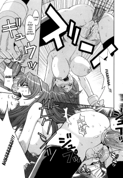 Page 174 of Hijiri Kangoku Gakuen Vol.1