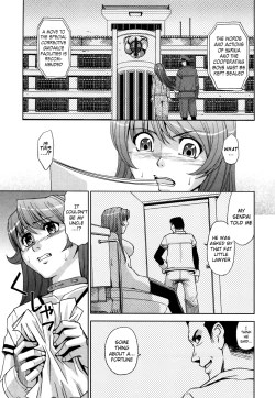 Page 190 of Hijiri Kangoku Gakuen Vol.1