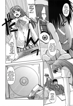 Page 51 of Hijiri Kangoku Gakuen Vol.1