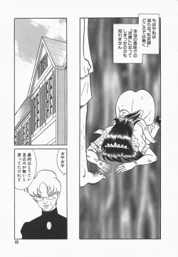 Page 69 of Midara na Kagaijugyou