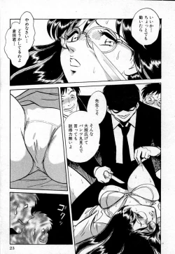 Page 23 of Tadashii Kagaijugyou