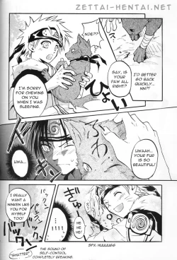 Page 9 of Tentai Kansoku