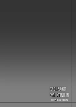 Page 4 of WOUNDED VALKYRJUR