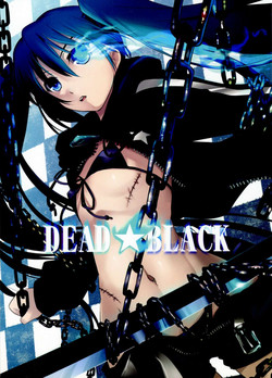 Download DEAD★BLACK