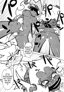 Page 12 of Oshioki! Demon Sisters | Punishment! Demon Sisters