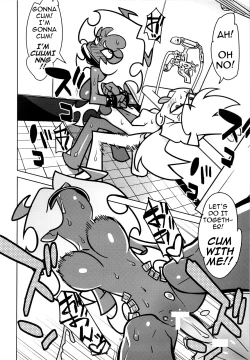 Page 15 of Oshioki! Demon Sisters | Punishment! Demon Sisters