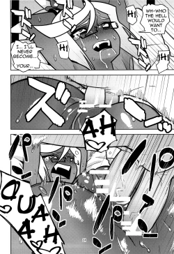 Page 25 of Oshioki! Demon Sisters | Punishment! Demon Sisters