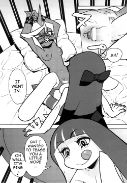 Page 6 of Oshioki! Demon Sisters | Punishment! Demon Sisters