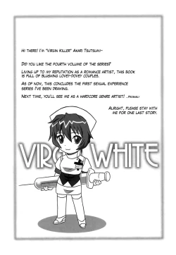 Page 158 of Virgin White