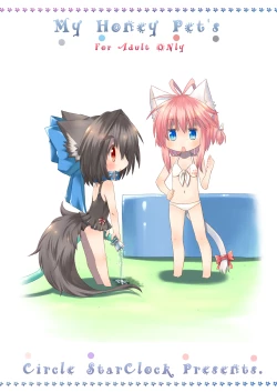 Page 30 of My Honey Pet’s