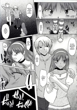 Page 101 of Zenra de Chokuritsu Hokou | Walking Upright Naked