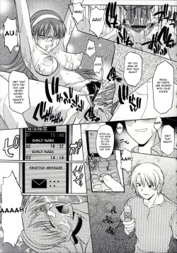 Page 105 of Zenra de Chokuritsu Hokou | Walking Upright Naked