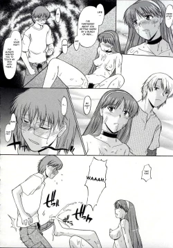 Page 112 of Zenra de Chokuritsu Hokou | Walking Upright Naked