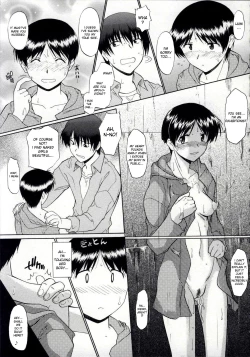 Page 129 of Zenra de Chokuritsu Hokou | Walking Upright Naked