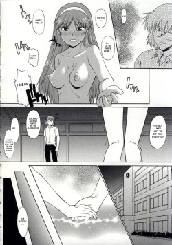 Page 146 of Zenra de Chokuritsu Hokou | Walking Upright Naked