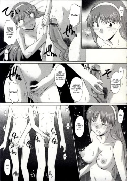 Page 167 of Zenra de Chokuritsu Hokou | Walking Upright Naked