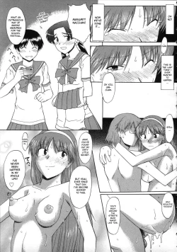 Page 181 of Zenra de Chokuritsu Hokou | Walking Upright Naked