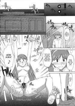 Page 182 of Zenra de Chokuritsu Hokou | Walking Upright Naked