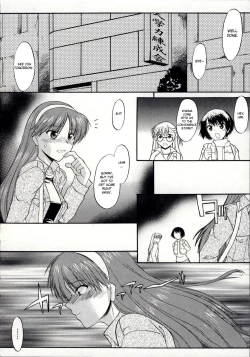 Page 28 of Zenra de Chokuritsu Hokou | Walking Upright Naked