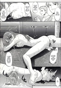 Page 42 of Zenra de Chokuritsu Hokou | Walking Upright Naked