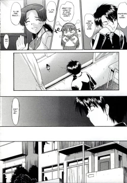 Page 46 of Zenra de Chokuritsu Hokou | Walking Upright Naked