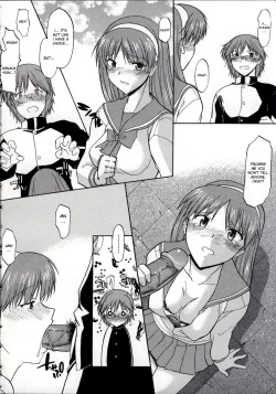 Page 84 of Zenra de Chokuritsu Hokou | Walking Upright Naked