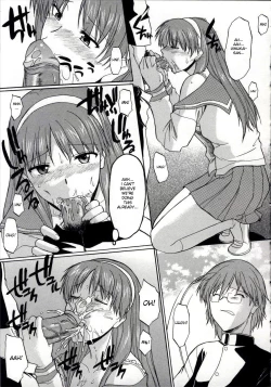 Page 85 of Zenra de Chokuritsu Hokou | Walking Upright Naked