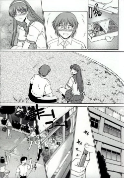 Page 98 of Zenra de Chokuritsu Hokou | Walking Upright Naked