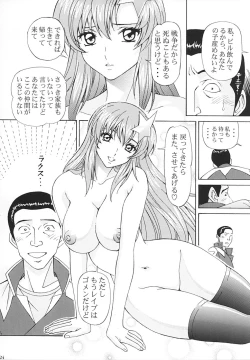 Page 23 of Ryoujoku MEER