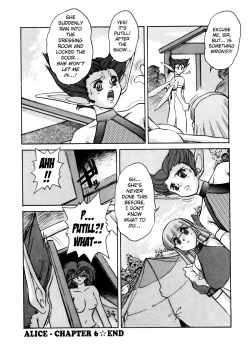 Page 130 of ALICE First