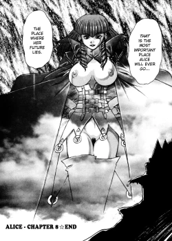 Page 167 of ALICE First