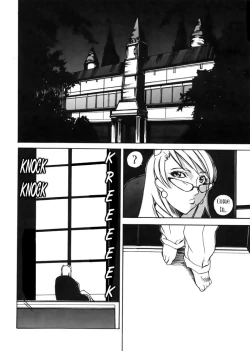 Page 2 of Professor of the Cow God 2