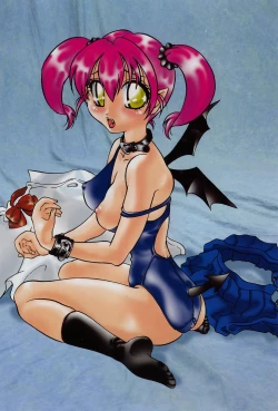 Page 3 of Ecstasy Bomber