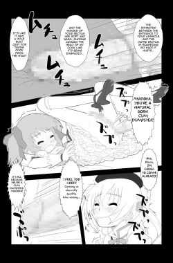 Page 20 of Otoko no Ko Magica | Crossdressing Magica