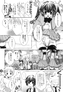 Page 57 of Ero Shota 21 - Seifuku X Seifuku X Otokonoko