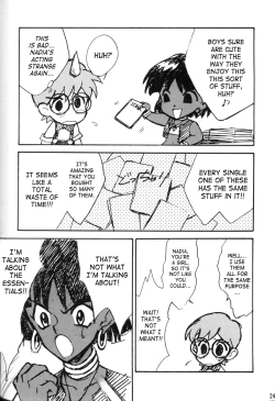 Page 3 of Orichalcum 01 Nakadashi Semen Princess