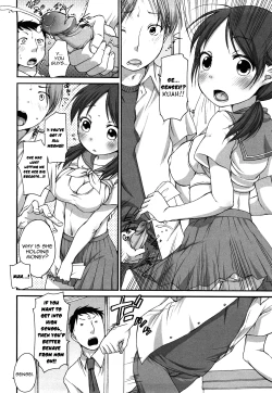 Page 4 of Small Droopings