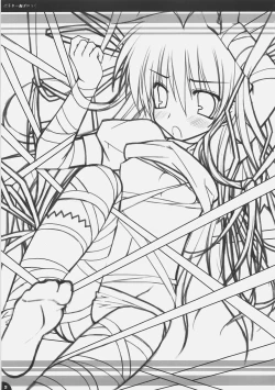 Page 2 of Bloomer Panic