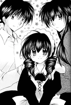 Page 4 of Tobikkiri no Himitsu 2