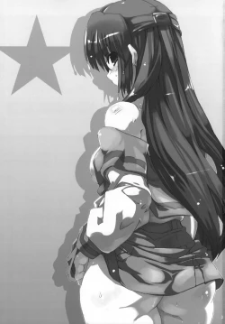 Page 2 of Omo ni Asakura-san na Hon 3