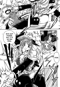 Page 131 of Gun Tribe