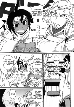 Page 13 of Gun Tribe