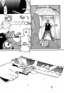 Page 29 of Gun Tribe